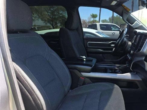 Used 2019 RAM 1500 Big Horn AWD/4WD image 36