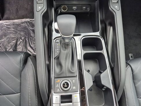 New 2025 Kia Telluride SX X-Line image 9