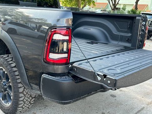 New 2024 RAM 2500 Rebel image 21