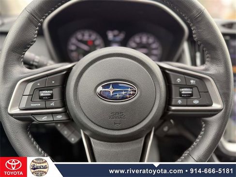 Used 2022 Subaru Legacy Limited image 17
