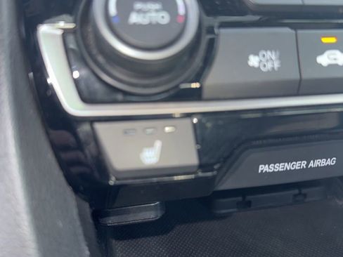 Used 2021 Honda Civic EX image 11