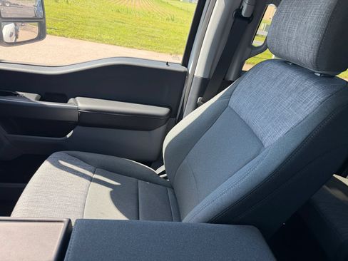 Used 2025 Ford F550 4x4 Crew Cab image 21