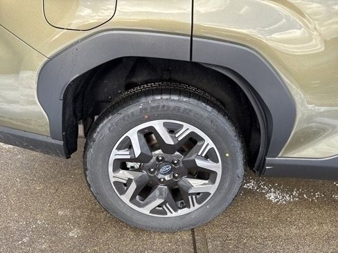 New 2026 Subaru Forester Premium image 11