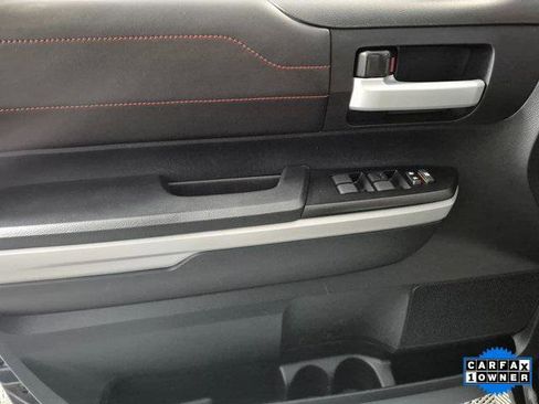 Certified 2019 Toyota Tundra TRD Pro image 13