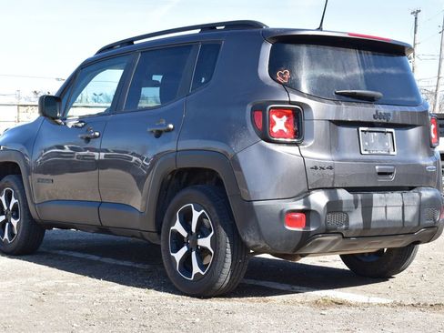 Used 2020 Jeep Renegade Sport image 7