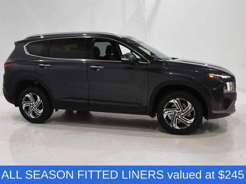 Used 2023 Hyundai Santa Fe SEL AWD/4WD image 4