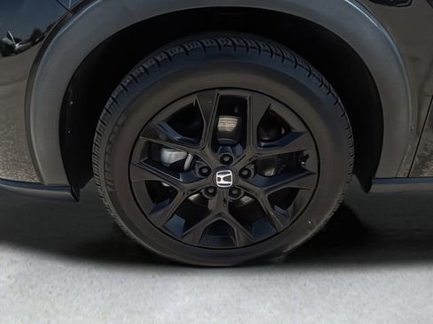 Used 2023 Honda HR-V Sport image 27