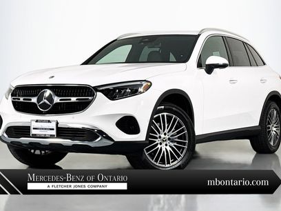 Certified 2026 Mercedes-Benz GLC 300