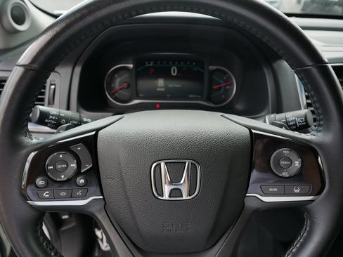 Used 2022 Honda Pilot Touring image 24
