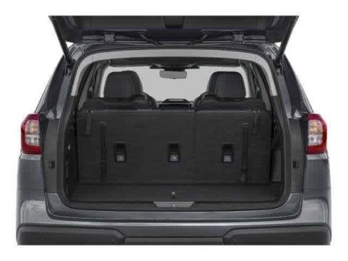 New 2026 Subaru Ascent Bronze Edition image 8
