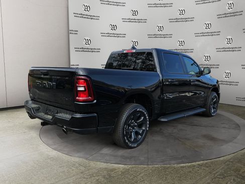 New 2026 RAM 1500 Express image 5