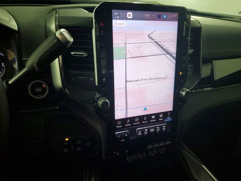 New 2026 RAM 2500 Rebel w/ Rebel Level 2 Equipment Group image 17