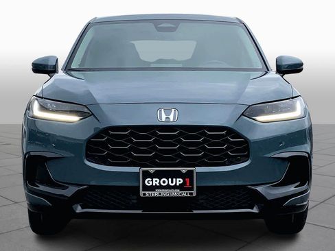 Used 2025 Honda HR-V EX-L image 3