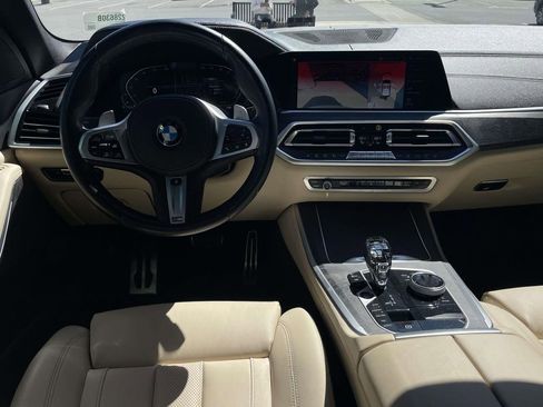 Used 2022 BMW X5 xDrive40i w/ M Sport Package image 15