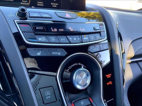 Certified 2025 Acura RDX SH-AWD image 34