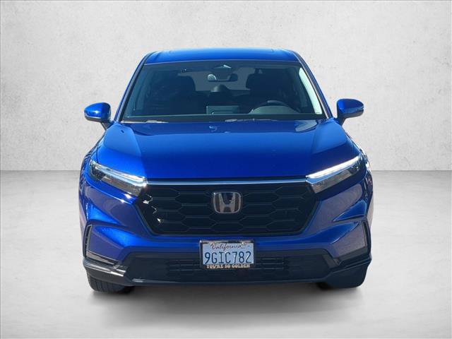 Used 2023 Honda CR-V EX image 2
