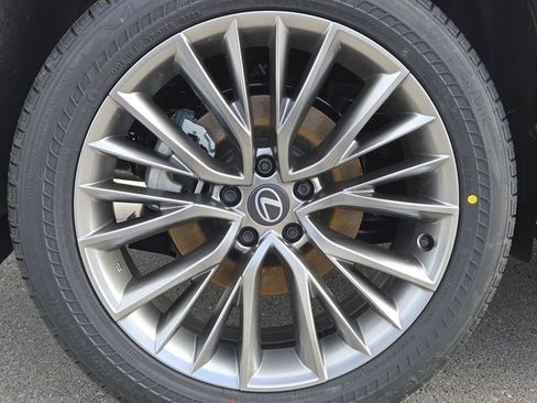 New 2026 Lexus NX 350 AWD w/ Luxury Package image 34