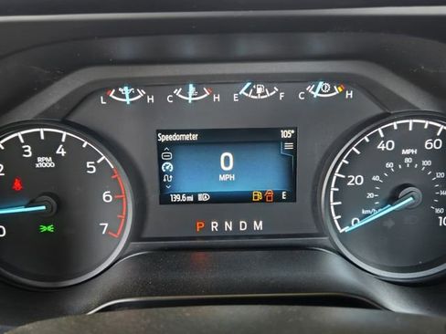 New 2025 Ford F250 XL w/ XL Driver Assist Package image 12