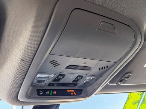 Used 2023 GMC Acadia AT4 AWD/4WD image 39