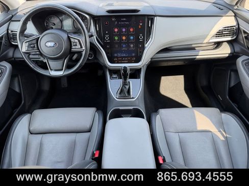 Used 2022 Subaru Outback Limited AWD/4WD image 19