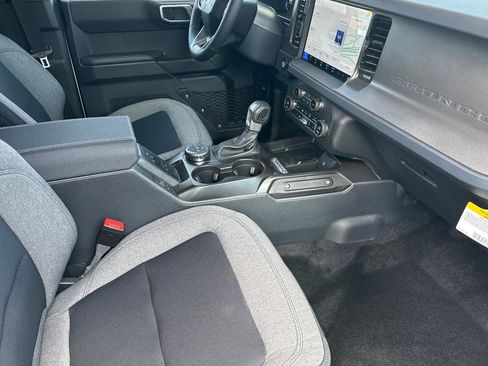 New 2026 Ford Bronco Big Bend AWD/4WD image 15