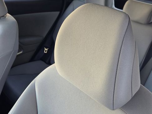 Certified 2025 Kia Soul LX image 14