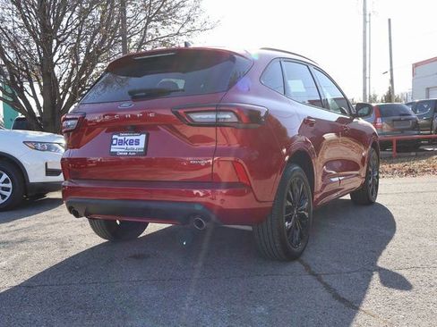 Used 2023 Ford Escape ST-Line Elite image 7