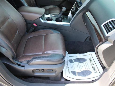 Used 2012 Ford Explorer Limited FWD image 16
