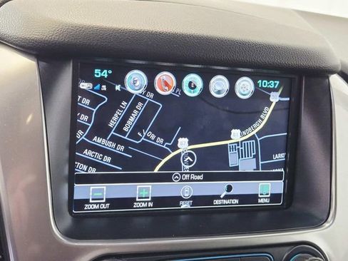 Used 2019 Chevrolet Tahoe LT w/ LT Signature Package image 10