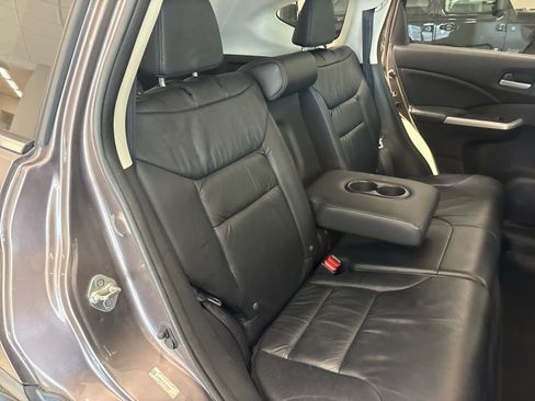 Used 2012 Honda CR-V EX-L image 16