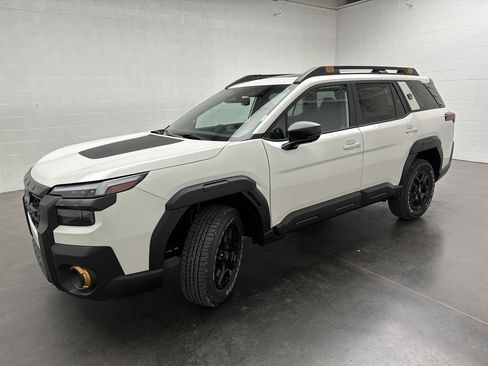 New 2026 Subaru Outback Wilderness AWD/4WD image 4