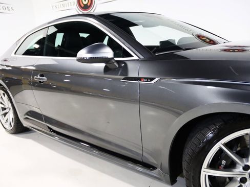 Used 2018 Audi RS 5 image 12