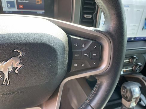 Used 2022 Ford Bronco Outer Banks AWD/4WD image 15