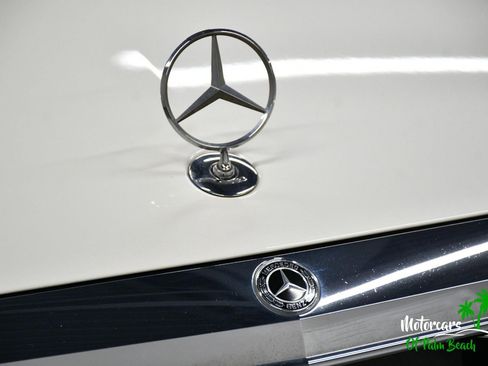 Used 2019 Mercedes-Benz S 560 Sedan image 26