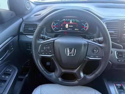 Used 2020 Honda Passport EX-L image 51