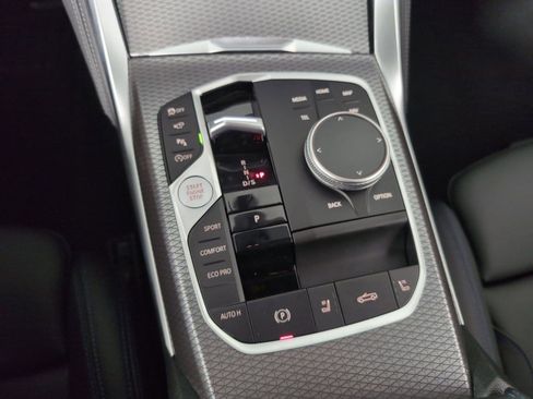 Used 2025 BMW 430i Convertible w/ M Sport Package image 14