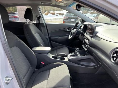 Used 2023 Hyundai Kona SEL w/ Convenience Package image 15