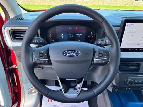 New 2026 Ford Maverick XLT AWD/4WD image 24