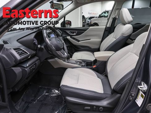 Used 2023 Subaru Forester Premium AWD/4WD image 14
