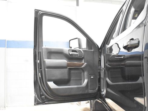 Used 2021 GMC Sierra 1500 Elevation image 9
