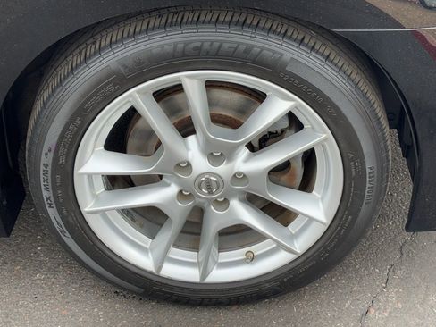 Used 2014 Nissan Maxima 3.5 S image 10