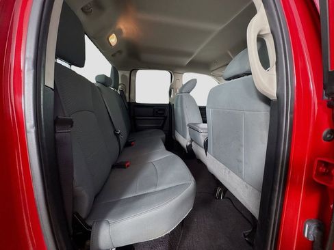 Used 2017 RAM 1500 Express w/ Express Value Package image 25