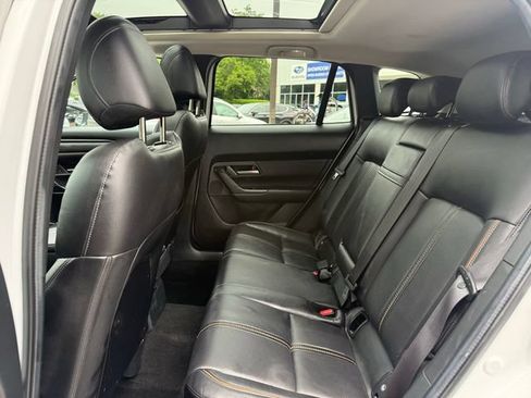 Used 2023 MAZDA CX-50 AWD 2.5 Turbo w/ Cargo Package image 24