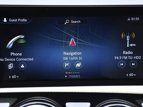 Used 2022 Mercedes-Benz A 220 image 17