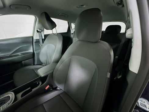 New 2026 Hyundai Kona SEL Sport image 19