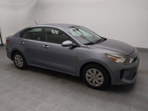 Used 2020 Kia Rio S FWD image 11