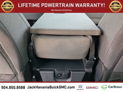 Used 2024 Ford F150 XLT AWD/4WD image 17