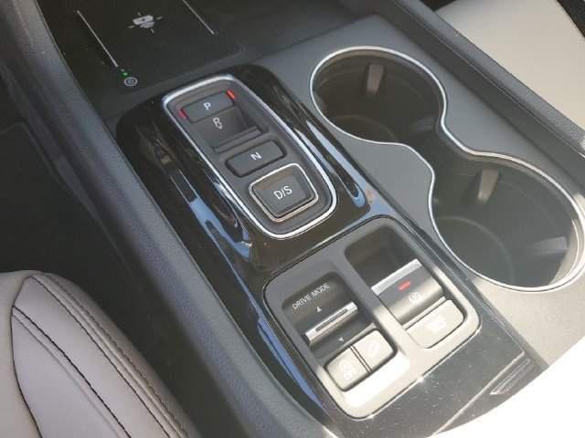 New 2026 Honda Pilot EX-L image 26