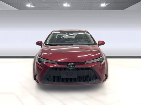Used 2022 Toyota Corolla LE image 5