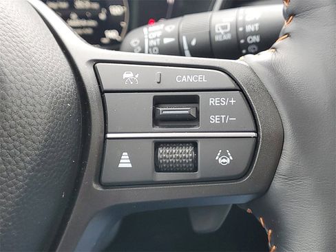 New 2026 Honda CR-V TrailSport image 24